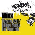 Winx - Verano Azul
