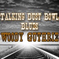 woody guthrie - Worried Man Blues