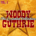woody guthrie、sonny terry - Jack-Hammer Blues