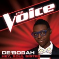 De’Borah - Hey, Soul Sister (The Voice Performance)