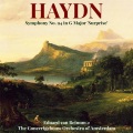 Eduard Van Beinum、The Concertgebouw Orchestra of Amsterdam - Symphony No. 94 in G Major, 