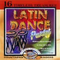 Countdown Singers - I Need To Know