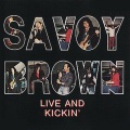 savoy brown - Bad Intentions