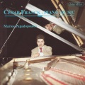Marios Papadopoulos - Prelude, Chorale and Fugue: I. Prelude