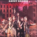 savoy brown - Bad Breaks