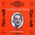 Elisabeth Rethberg - Aida: Ritorna Vincitor
