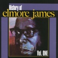 Elmore James - Stormy Monday Blues