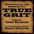 Dennis McCarthy、Katie Campbell - True Grit -Vocal  .