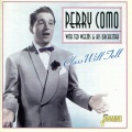 Perry Como、Ted Weems - You Can't Pull The Wool Over My Eyes