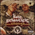 Self Scientific - Balance Feat. Kombo