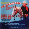 R.W. Hampton、don edwards - I`ll Take You Home Again, Kathleen