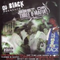 DJ Black - Intro