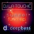 Dj La Touche - Oh You