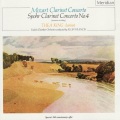 Thea King、English Chamber Orchestra - Clainet Concerto in A Major, K 622: II. Adagio