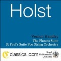 vernon handley - The Planets, Op. 32 H. 125 (Mars The Bringer Of War)
