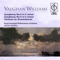 Royal Liverpool Philharmonic Orchestra - Fantasia On Greensleeves