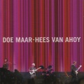 Doe Maar - Radeloos (Live Version)