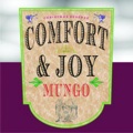 Mungo - Comfort & Joy