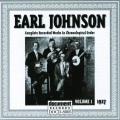 Earl Johnson - Ain't Nobody's Business