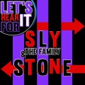 Sly and the Family Stone - Oh What a Night
