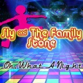 Sly and the Family Stone - She's My Baby
