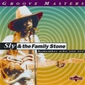 Sly and the Family Stone - Who's To Say (Original)