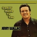 JERRY WALLACE - Wanted Man