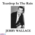 JERRY WALLACE - Teardrop in the rain