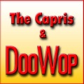 The Capris - Indian Girl