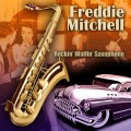 Freddie Mitchell - Auld Lang Syne Rock