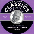 Freddie Mitchell - Frenesi