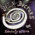 Spin Doctors - Stepped On A Crack