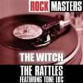 The Rattles、Grandmaster Flash - The Witch