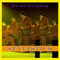 The Stylistics - You're A Big Girl Now