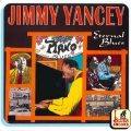 sonny terry - Two O' Clock Blues