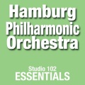 Hamburg Philharmonic Orchestra - At Last