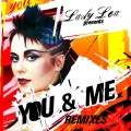 Lady Lea、Scotty - You & Me (Delarka Mix)