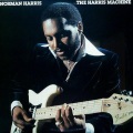 Norman Harris - Just Don't Want To Be Lonely
