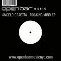 Angelo Draetta - Rocking Mind (Original mix)