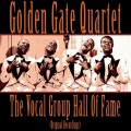 Golden Gate Quartet、DR - Go Where I Send Thee