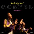 Golden Gate Quartet - Massa's in the Cold Gold Ground