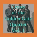 Golden Gate Quartet - Dipsy Doodle