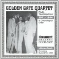 Golden Gate Quartet - Darling Nellie Gray
