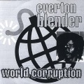 Everton Blender - Material Girl