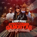 Gucci Mane、E-40、Rich Homie Qaun、Dj Spinatik - She a Soldier