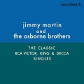 The Osborne Brothers、Jimmy Martínez - 20/20 Vision