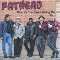 Fathead - Lonely Teardrops (Bonus Track)