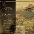 RAI Chorus、Giacomo Puccini、RAI Orchestra、Ferruccio Scaglia - Turandot: Act I, 