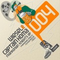 Wiesel、Captain Koma - Frankonian Knights
