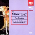 Franz Welser-Most、The London P.O. - L'Oiseau De Feu
